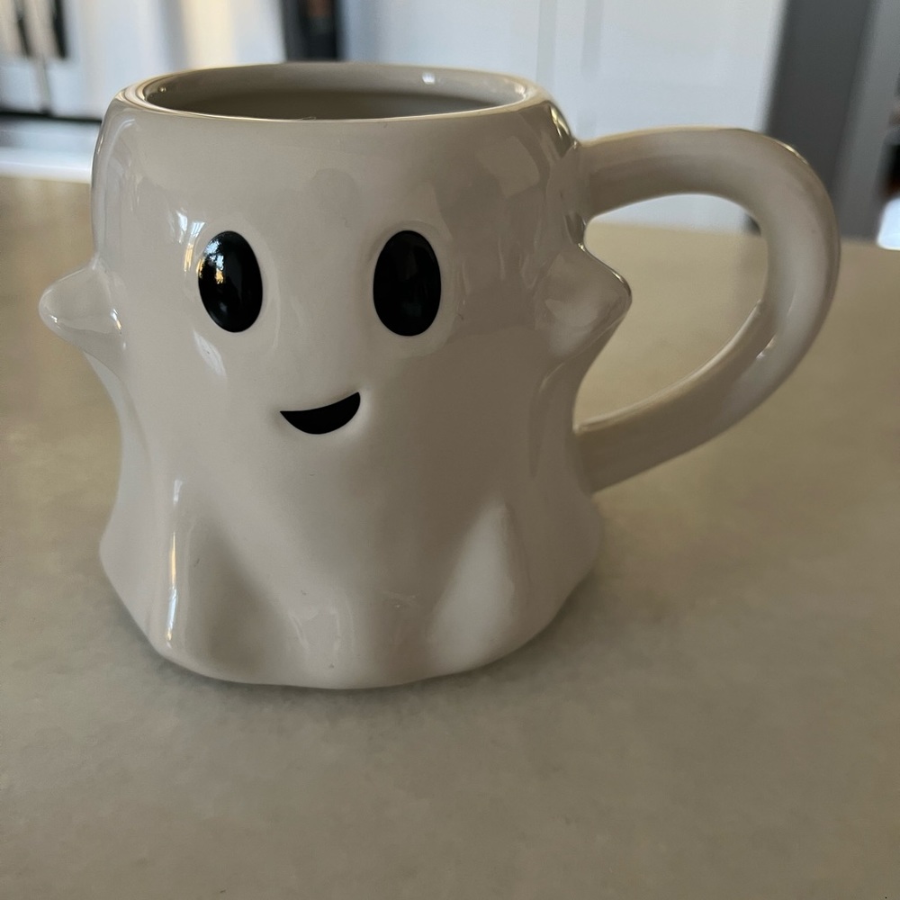 Target ghost